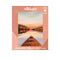 Canoeing at Dawn 500pc Puzzle
